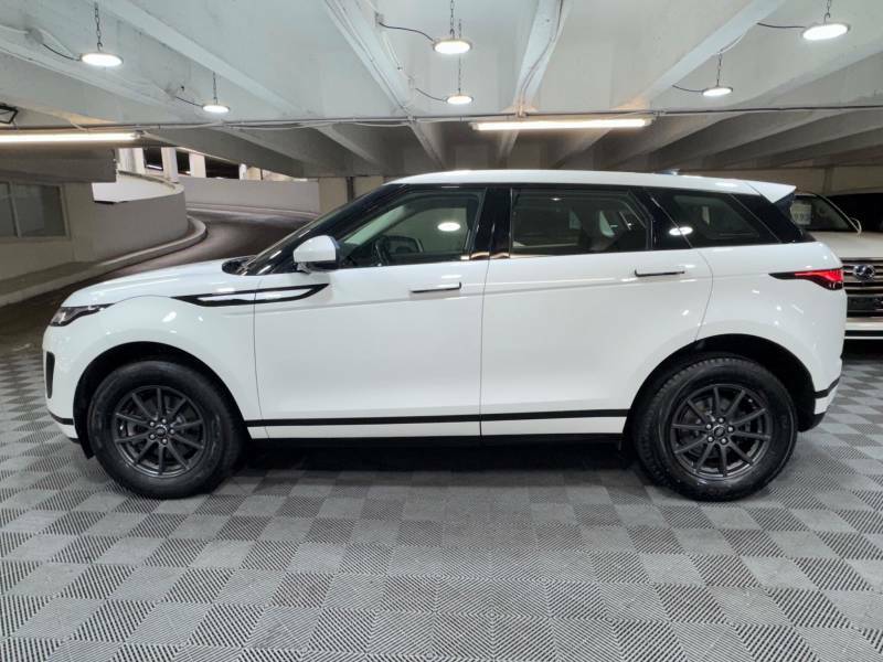 Land Rover Range Rover Evoque 2.0 D150 - 2019 19 M123MOM White #2