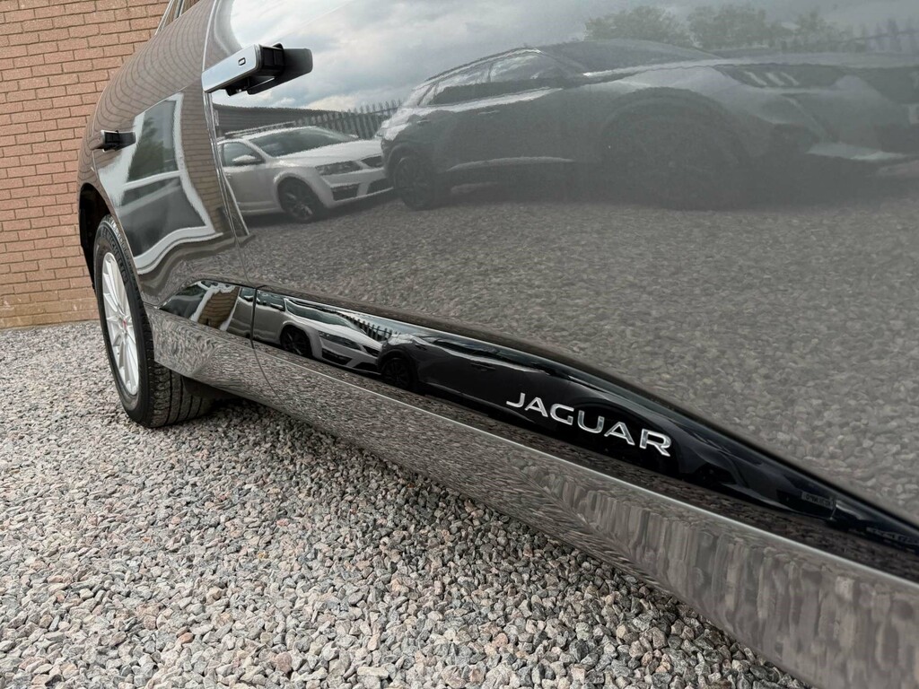 Jaguar I-Pace Ev400 S 4Wd BN20XMW #5