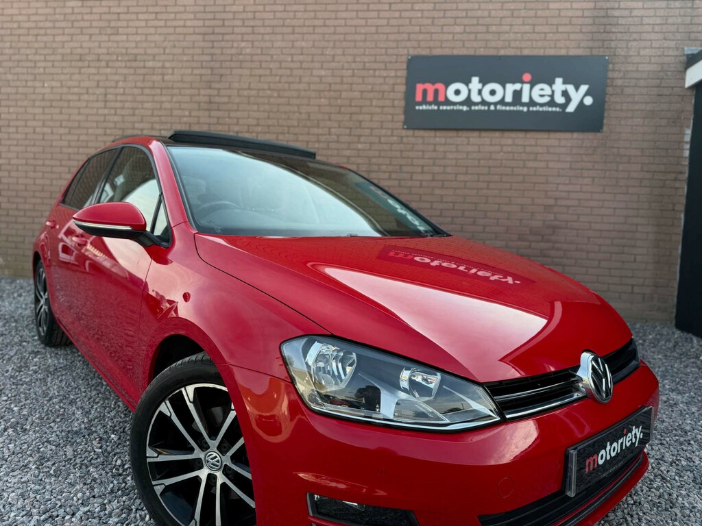 Volkswagen Golf Gt Tsi Act Bluemotion Technology  #6