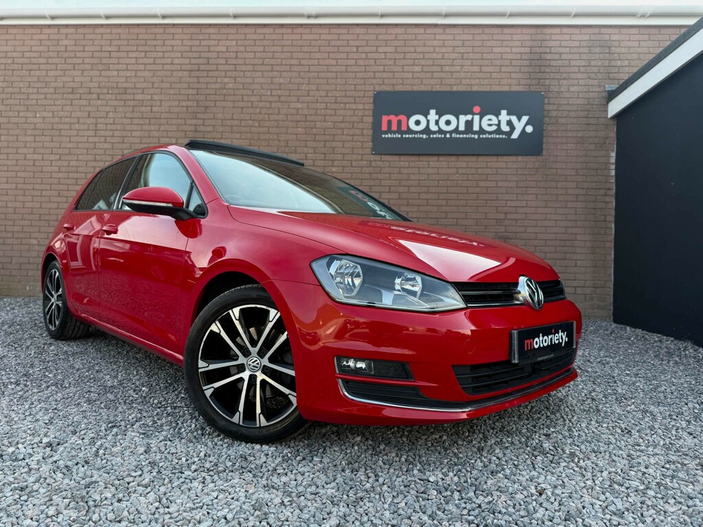 Volkswagen Golf Gt Tsi Act Bluemotion Technology  #5