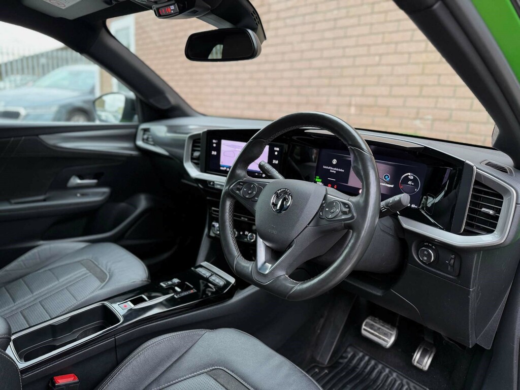 Vauxhall Mokka-e Ultimate Ev CV23UTB  #3