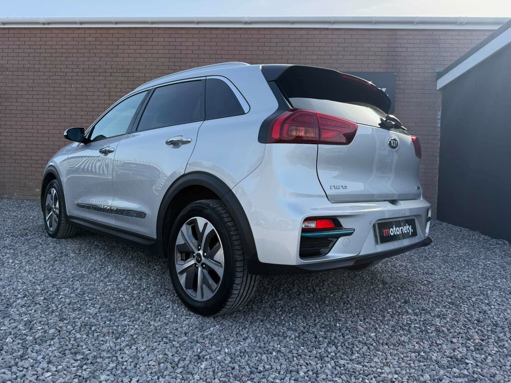 Kia e-Niro 4 Ev RO70BVL #2