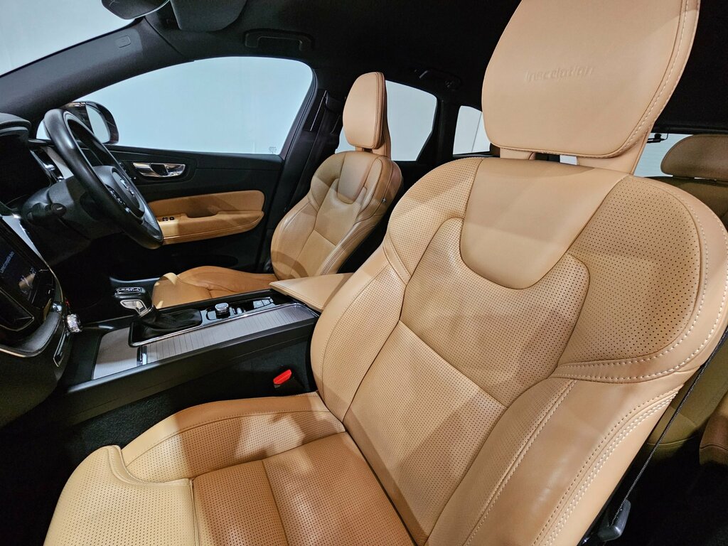 Volvo XC60 2.0 T5 Inscription Suv Awd Euro 6 CP68ONO Brown #5