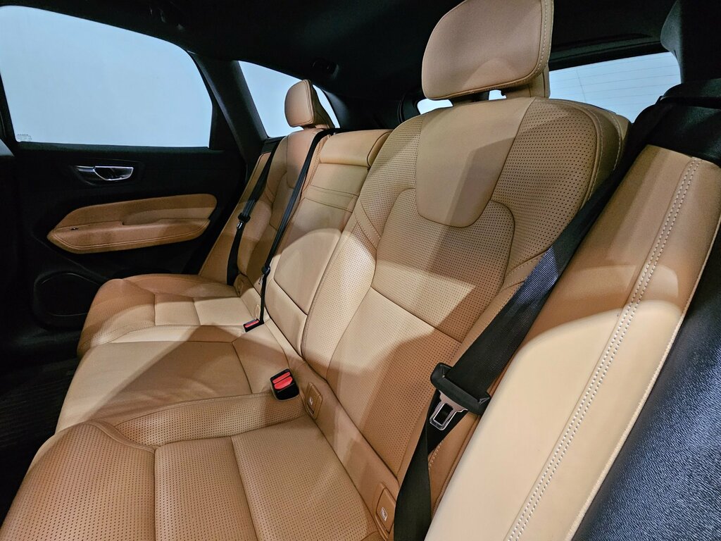 Volvo XC60 2.0 T5 Inscription Suv Awd Euro 6 CP68ONO Brown #6
