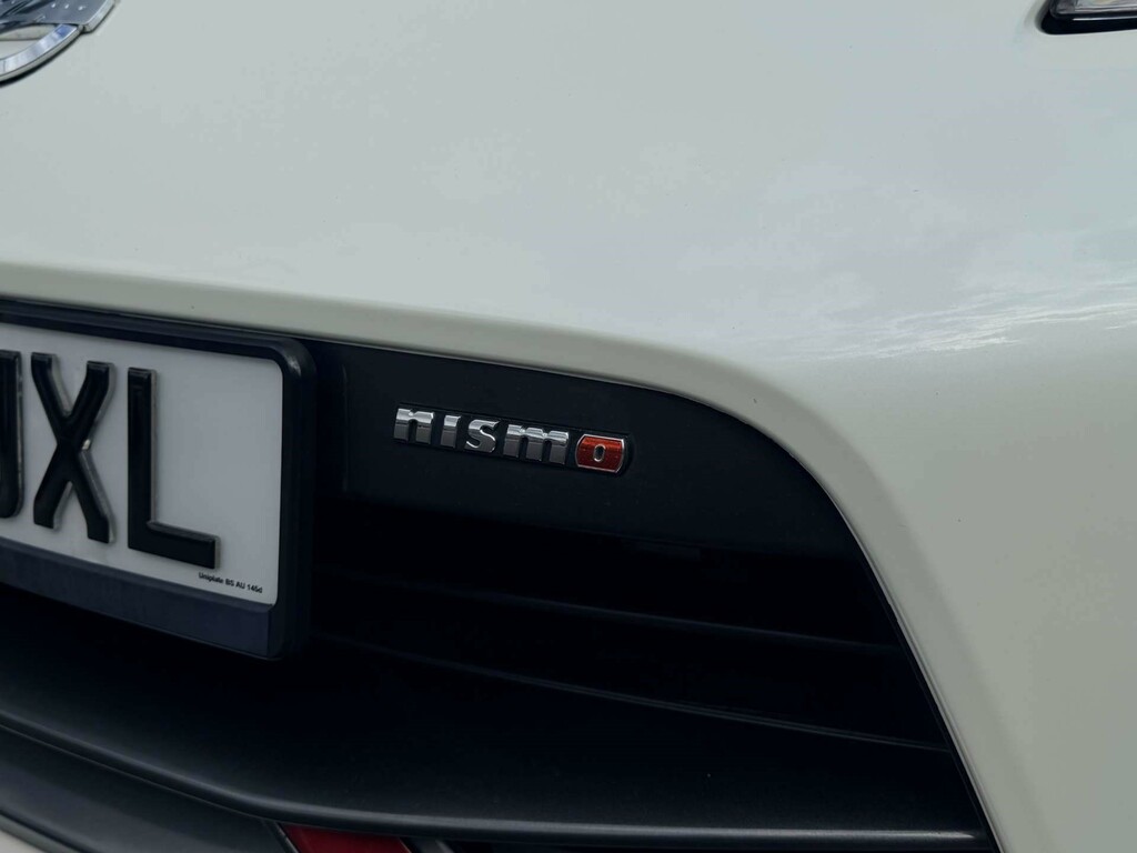 Nissan 370Z Nismo V6  #6