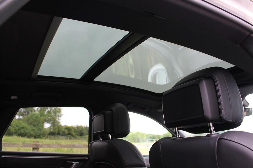 Porsche Macan 2.9T V6 Gts Pdk 4Wd Euro 6 Ss LO20ZWT White #4