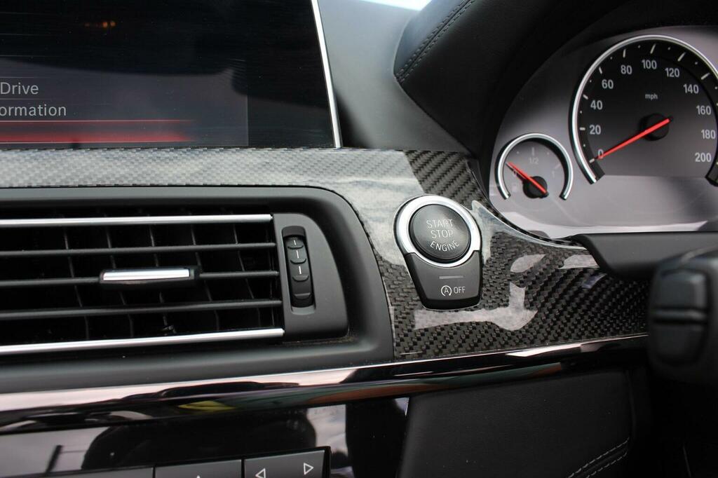 BMW M6 M6 Auto White #58