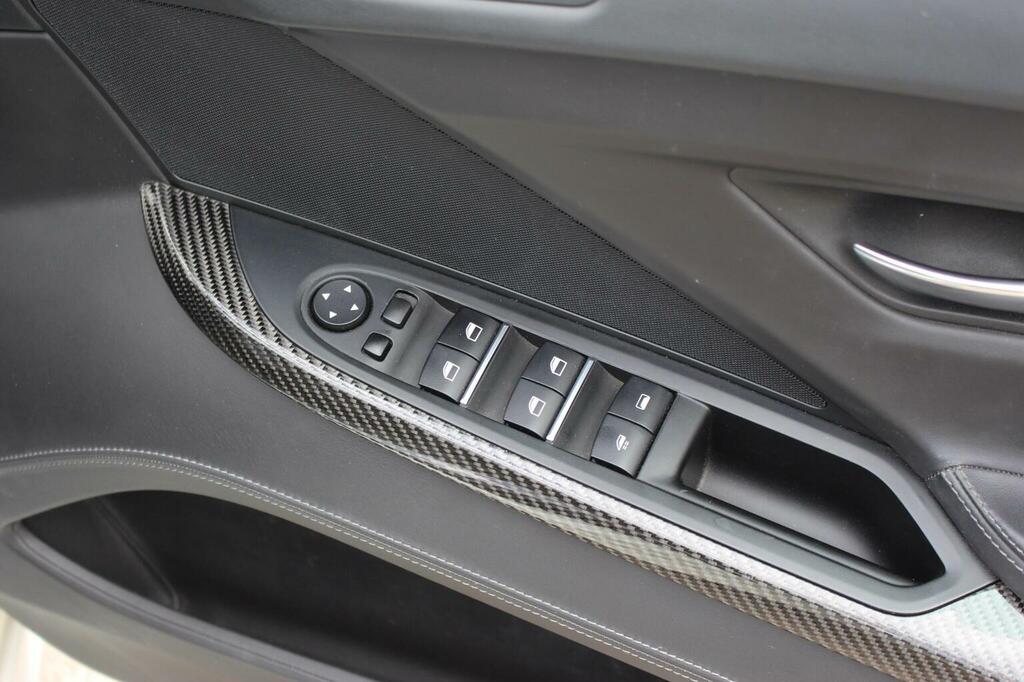 BMW M6 M6 Auto White #34