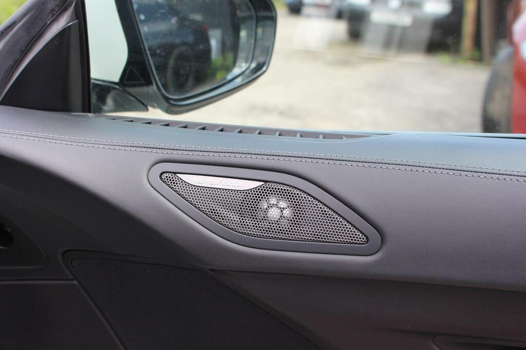 BMW M6 M6 Auto White #35