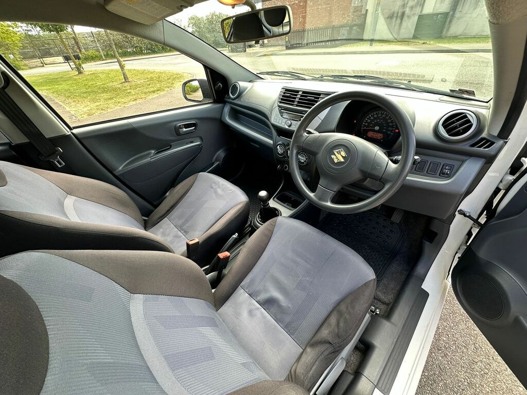 Suzuki Alto 1.0 12V Sz Euro 5  #15