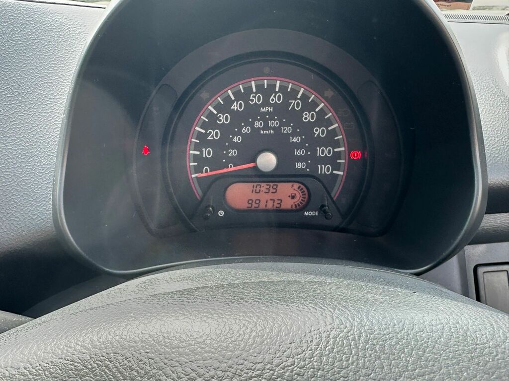 Suzuki Alto 1.0 12V Sz Euro 5  #9
