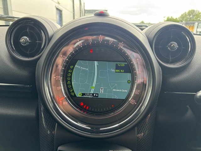 Mini Countryman 2.0 Cooper Sd Suv Euro 5 S S White #2