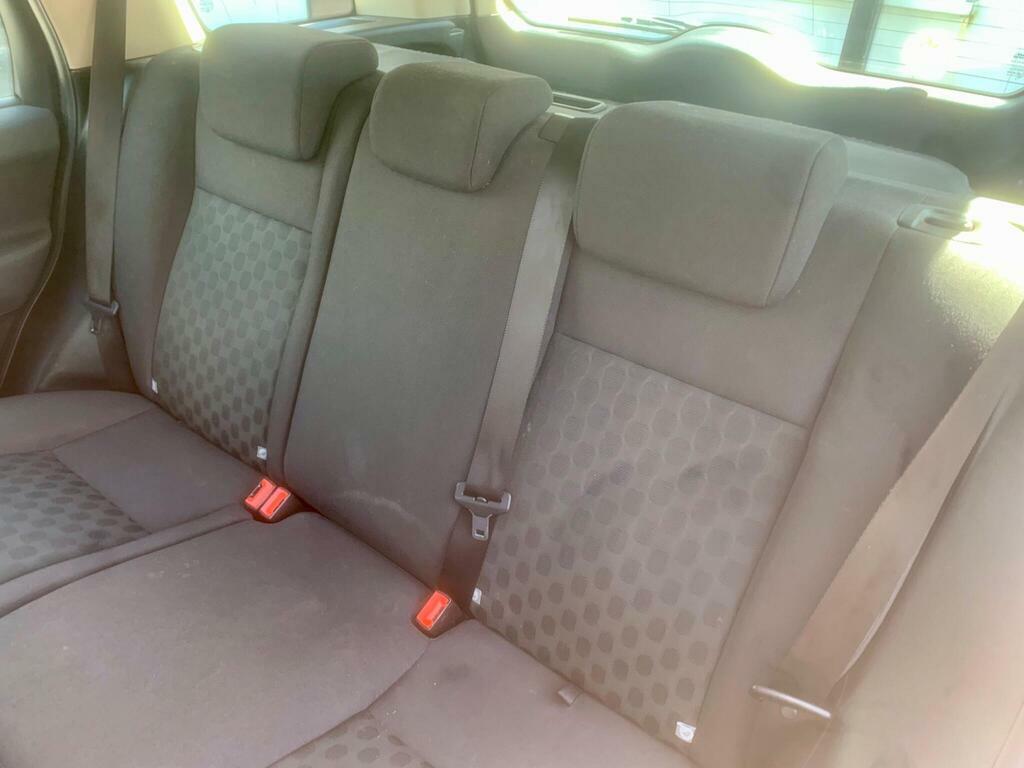 Land Rover Freelander 2 2.2 Td4 S 4Wd Euro 4 Black #43