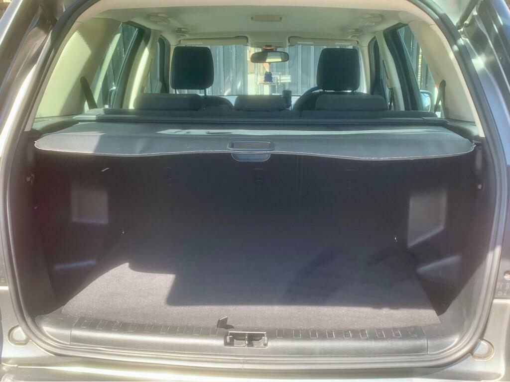 Land Rover Freelander 2 2.2 Td4 S 4Wd Euro 4 Black #47