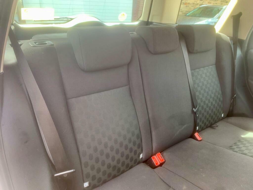 Land Rover Freelander 2 2.2 Td4 S 4Wd Euro 4 Black #40