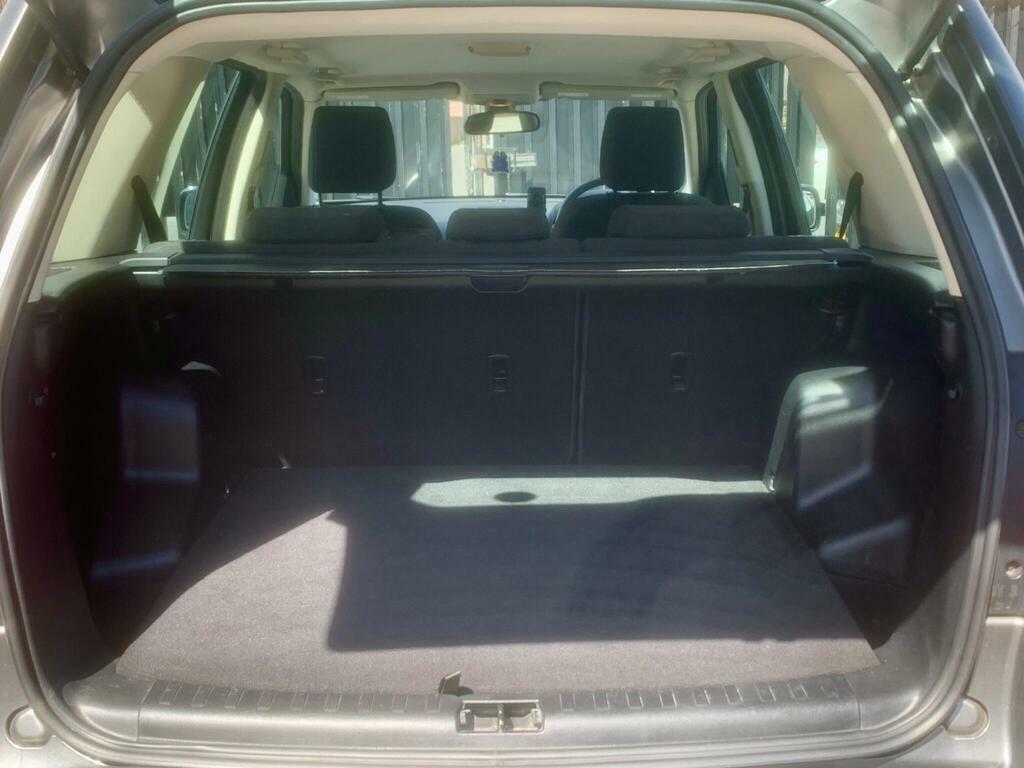 Land Rover Freelander 2 2.2 Td4 S 4Wd Euro 4 Black #48