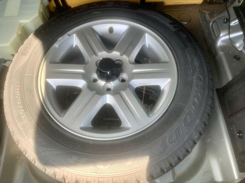 Land Rover Freelander 2 2.2 Td4 S 4Wd Euro 4 Black #49