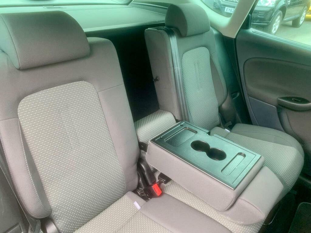 Seat Altea XL Stylance Grey #44