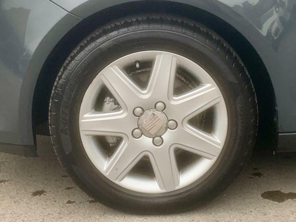 Seat Altea XL Stylance Grey #10