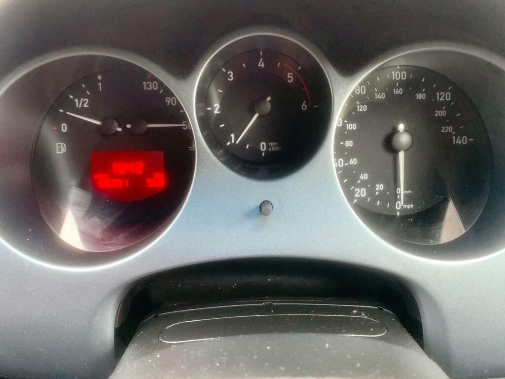 Seat Altea XL Stylance Grey #14