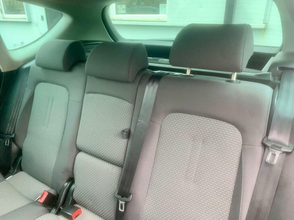 Seat Altea XL Stylance Grey #42