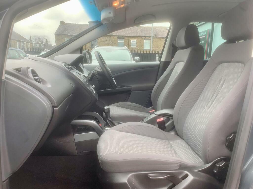 Seat Altea XL Stylance Grey #20
