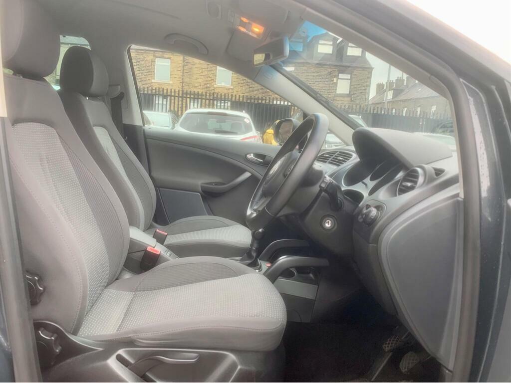 Seat Altea XL Stylance Grey #19