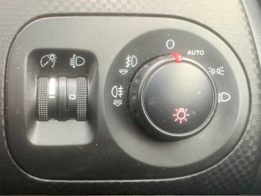 Seat Altea XL Stylance Grey #26