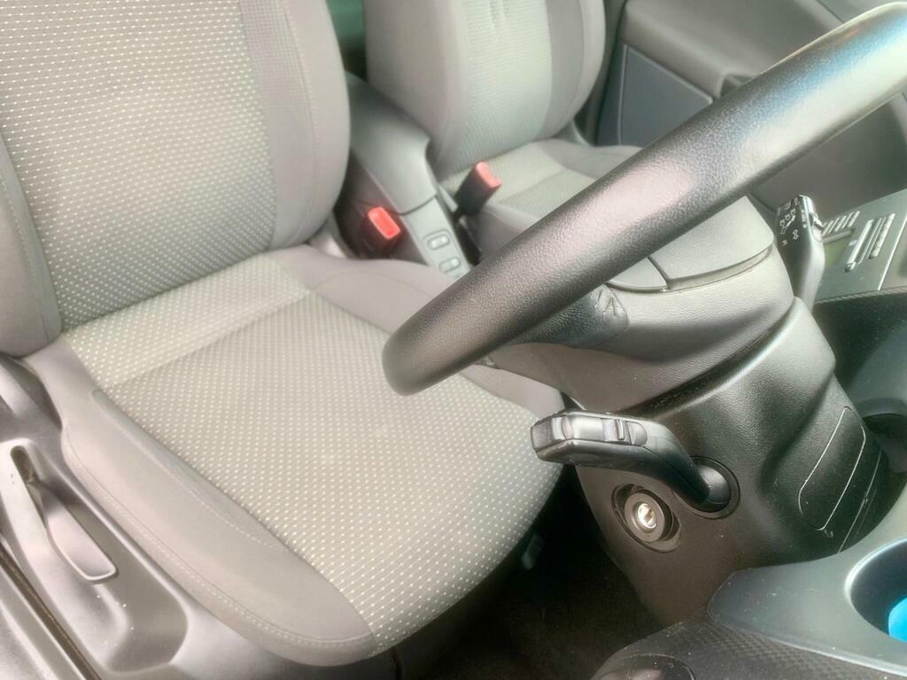 Seat Altea XL Stylance Grey #17