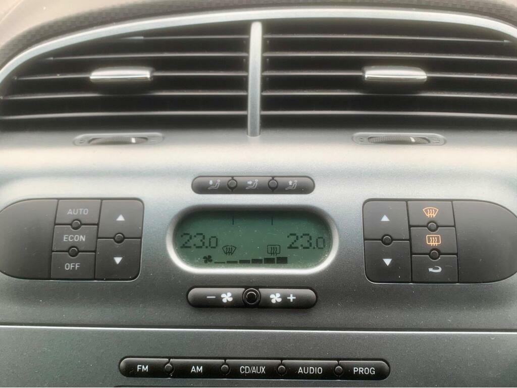 Seat Altea XL Stylance Grey #28