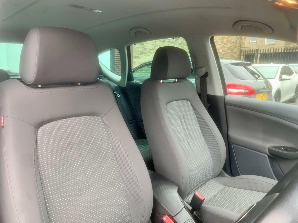 Seat Altea XL Stylance Grey #18