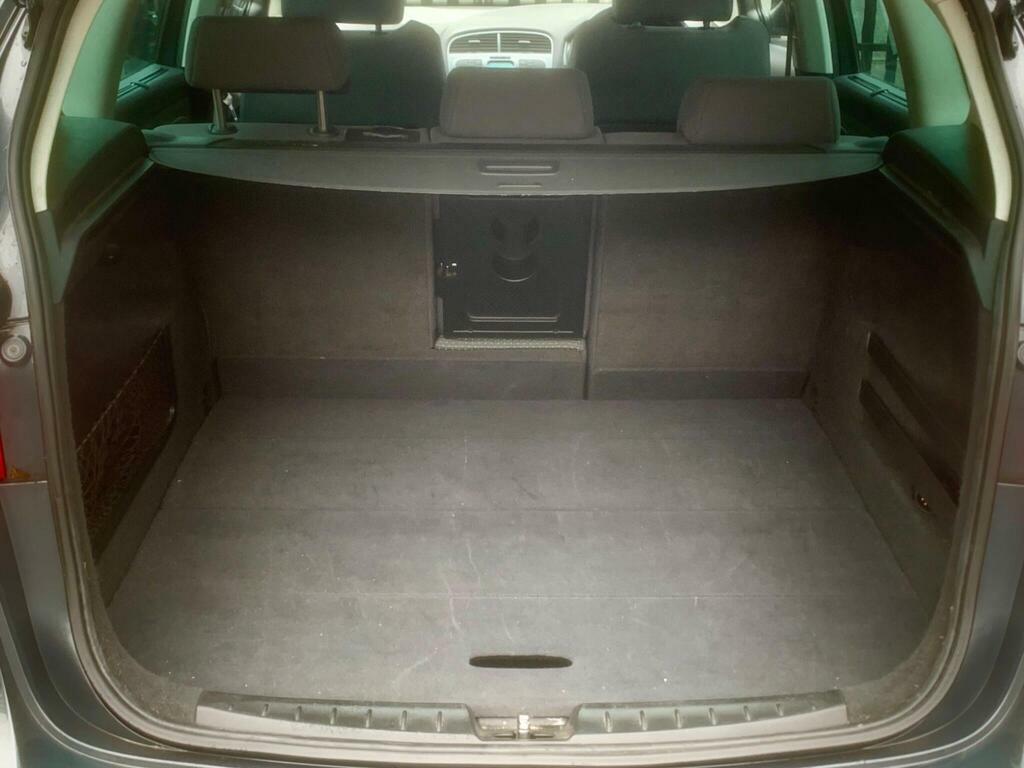 Seat Altea XL Stylance Grey #51