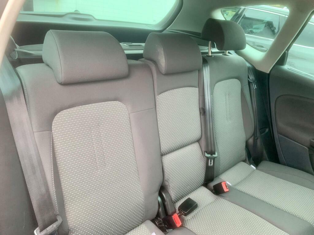 Seat Altea XL Stylance Grey #36