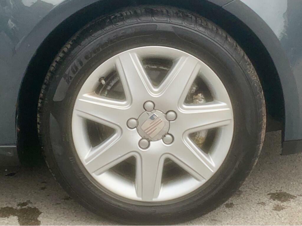 Seat Altea XL Stylance Grey #9