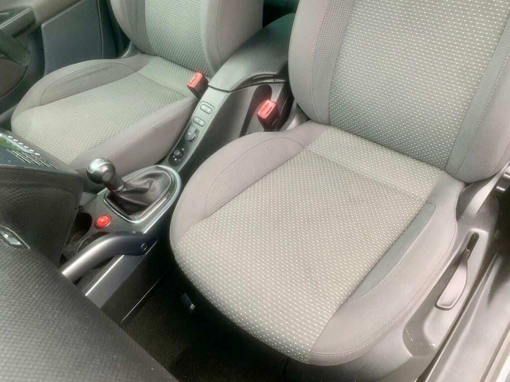 Seat Altea XL Stylance Grey #21