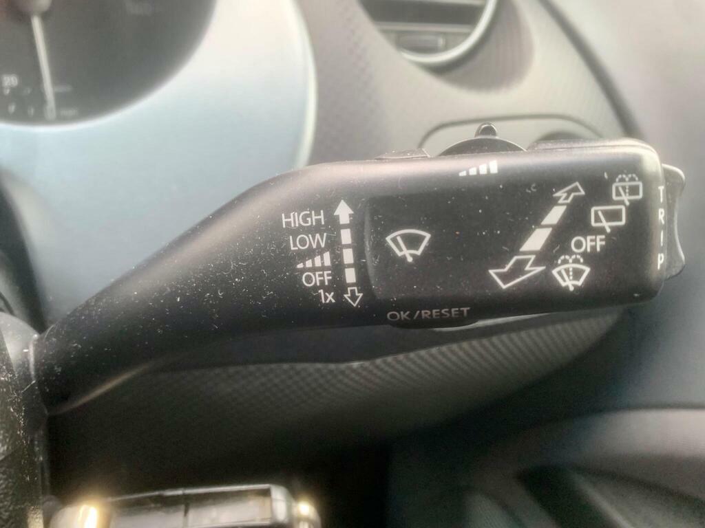 Seat Altea XL Stylance Grey #45