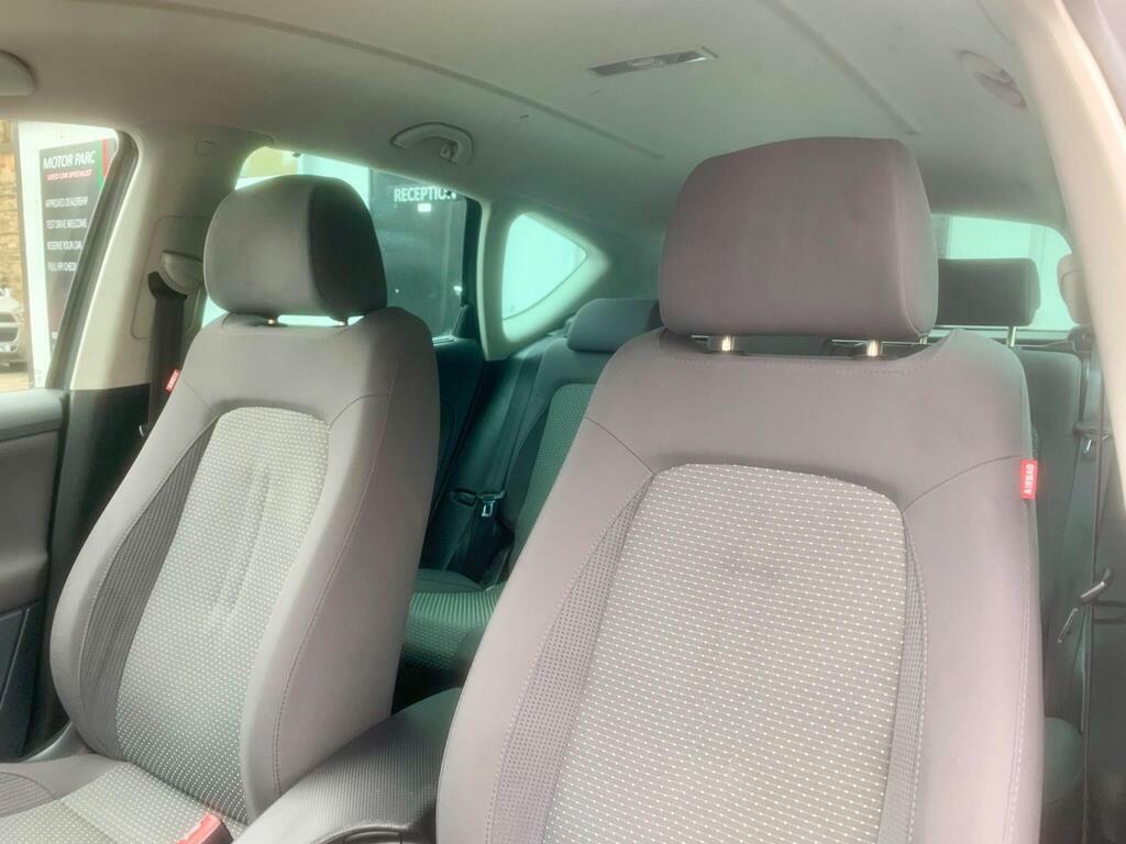 Seat Altea XL Stylance Grey #22
