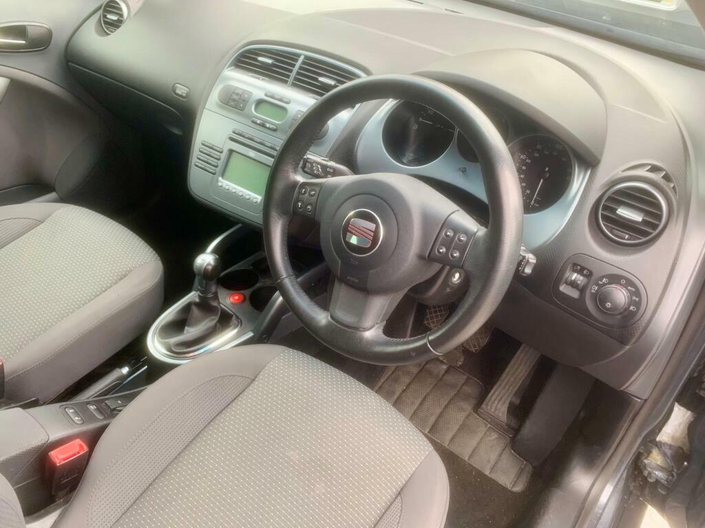 Seat Altea XL Stylance Grey #16