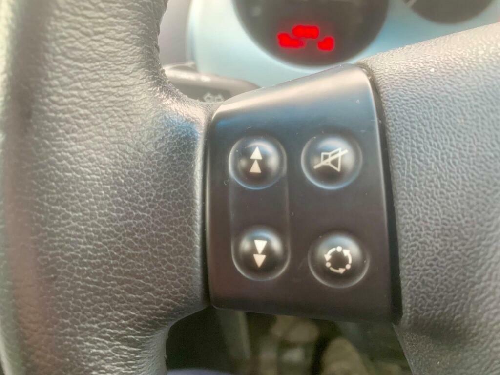 Seat Altea XL Stylance Grey #34