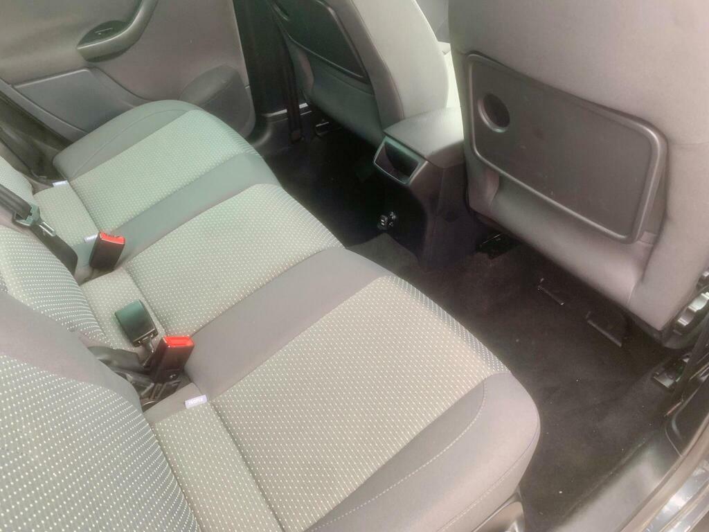 Seat Altea XL Stylance Grey #40