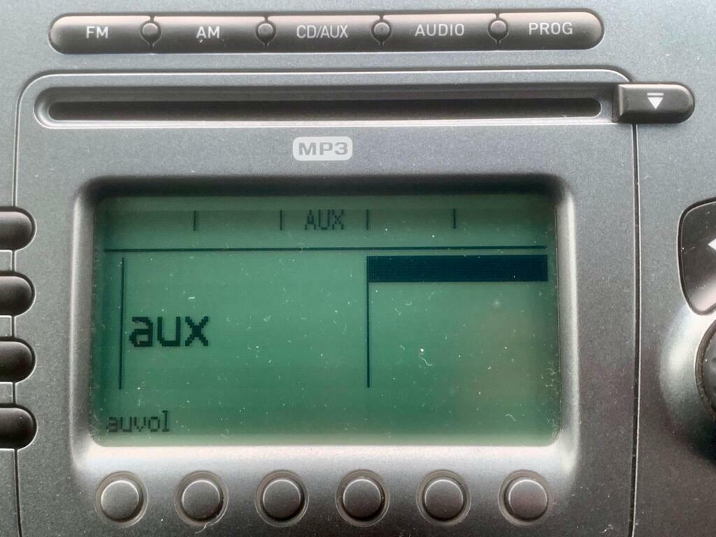 Seat Altea XL Stylance Grey #30