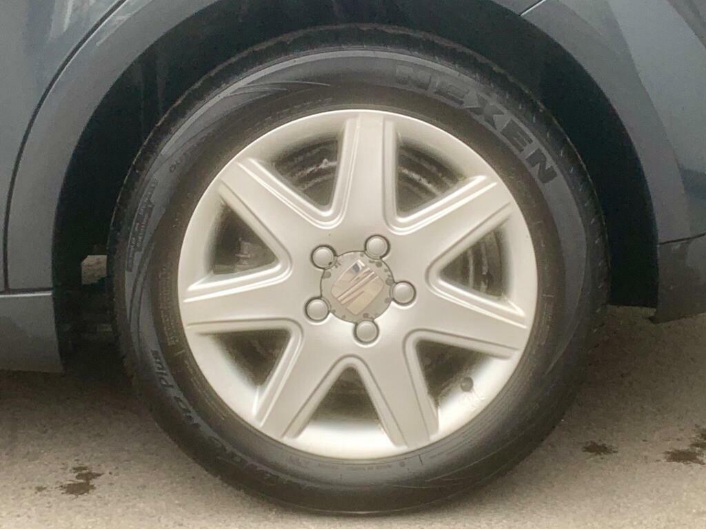 Seat Altea XL Stylance Grey #11