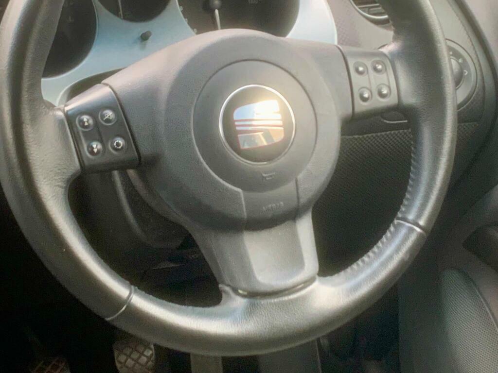 Seat Altea XL Stylance Grey #15