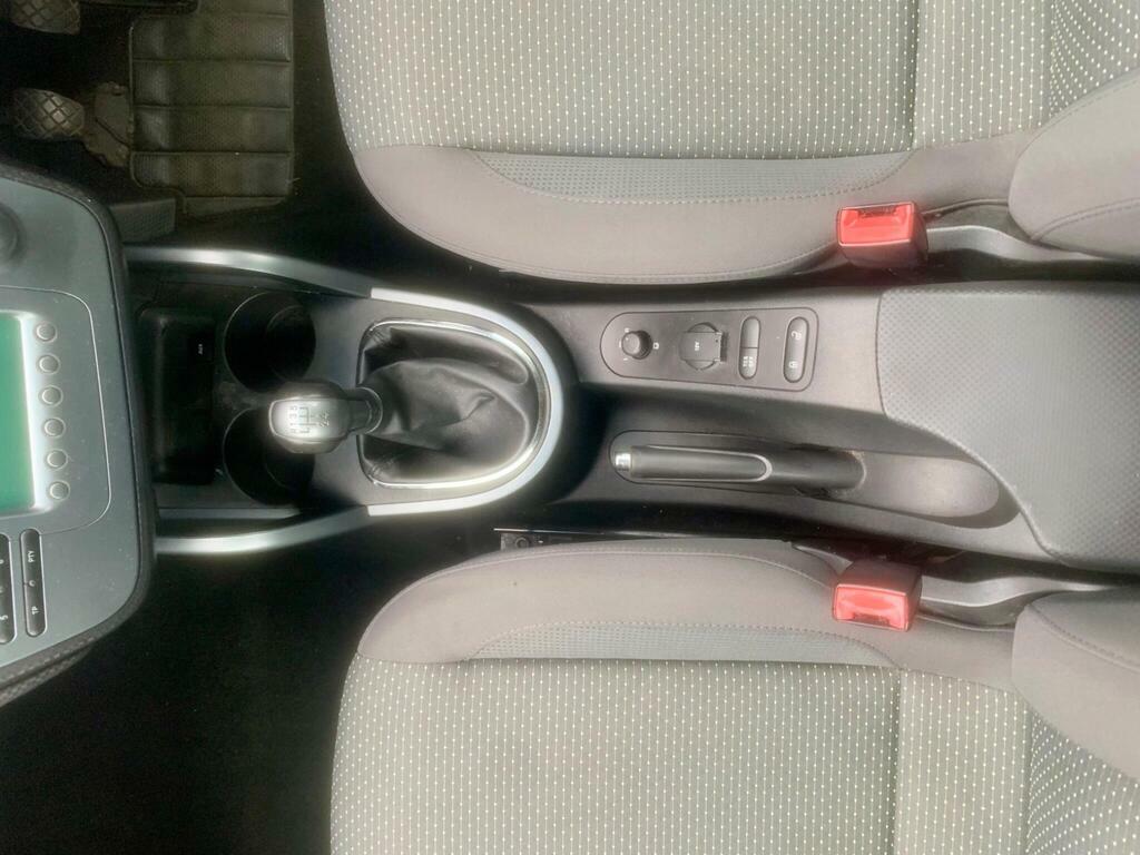 Seat Altea XL Stylance Grey #25