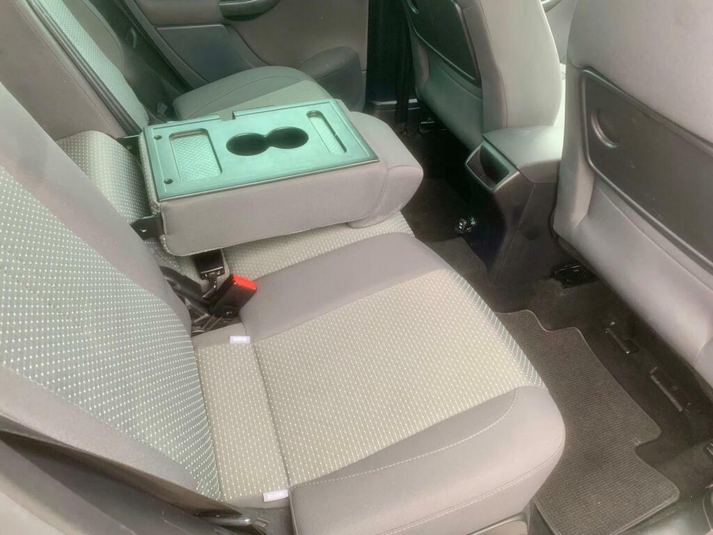 Seat Altea XL Stylance Grey #43