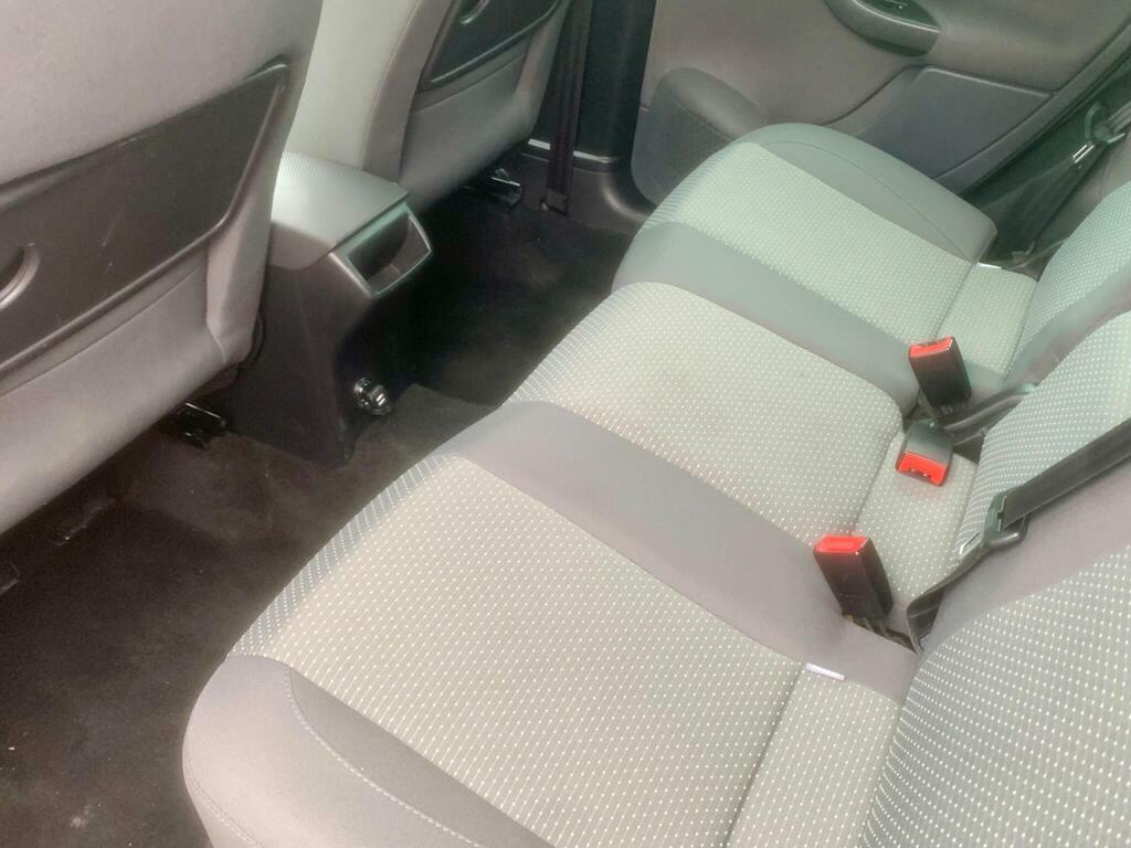 Seat Altea XL Stylance Grey #41