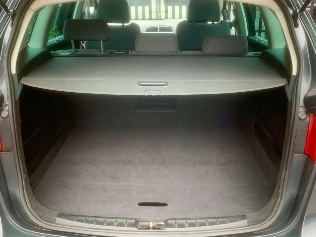 Seat Altea XL Stylance Grey #50