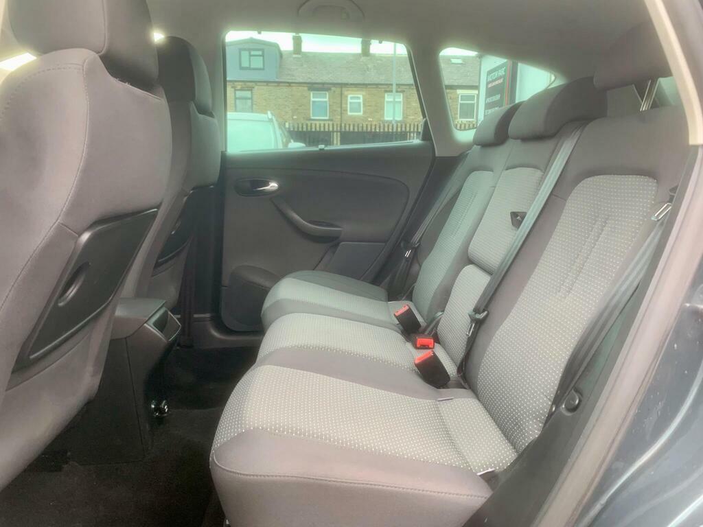 Seat Altea XL Stylance Grey #39