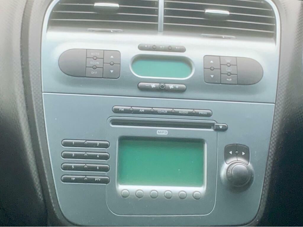 Seat Altea XL Stylance Grey #27