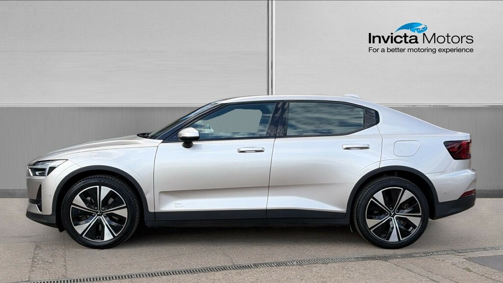 Polestar 2 Long Range Sm OV23EWL #6